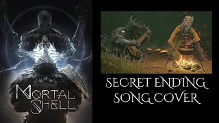 MORTAL SHELL Secret Ending Song Cover  Rock Version [upl. by Burford954]