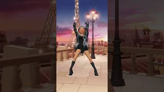 No Pole dance fyp zepeto youtubeshorts shorts viralvideo trending [upl. by Ennobe]