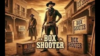 quotBox Shooter Gamequot  Action Game  Arcade Game  Battle Game  Casual Game  Shooter Game [upl. by Notserp724]