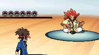 Ultimate Battle vs Champion Alder Pokemon Black 2 [upl. by Lianna]