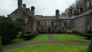 Gwydir Castle [upl. by Brittnee]