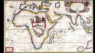 109 Collection of Remarkable Ancient Maps of the World [upl. by Warfold]