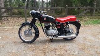 Pannonia TLF 1960 r [upl. by Yevad]