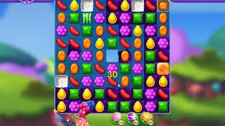 Candy Crush Friends Saga Level 3213 [upl. by Essilevi]