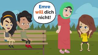 Emre macht Schluss mit Mia [upl. by Nylrahc]