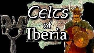 Origins of the Iberian Celts [upl. by Arah882]