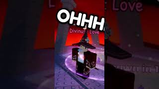 I used an oblivion potion and rolled memory aura roblox solsrng sols rng [upl. by Joann]