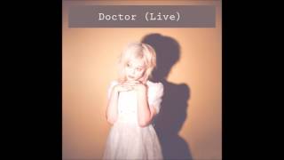 Doctor Live  Mars Argo [upl. by Cacilia]