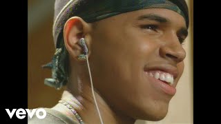 Chris Brown  Yo Excuse Me Miss Official HD Video [upl. by Juni]