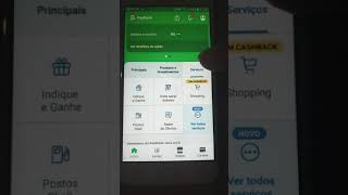 Como ganhar dinheiro pelo celular indicando o aplicativo Pagbank PagSeguro shorts [upl. by Yaya]