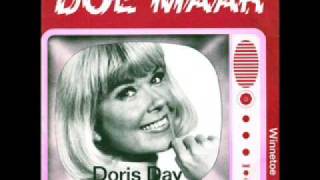 Doe maar karaokeinstrumentaalDoris Day [upl. by Legin578]