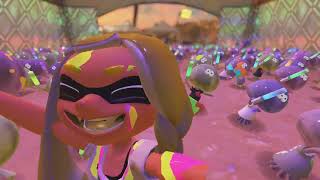 Splatoon 3 Grand Festival Announced ALL Details [upl. by Eissoj]