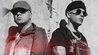 EL ÚLTIMO MIX  WISIN amp YANDEL TODOS SUS EXITOS LA ÚLTIMA MISIÓN 2023 [upl. by Annahvas505]