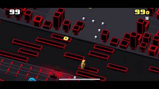 CROSSY ROAD PAC MAN 1 [upl. by Kries]