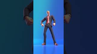 Hugo x Fortnite  FULL DANCE fortnite animation epicgames [upl. by Maximilian]