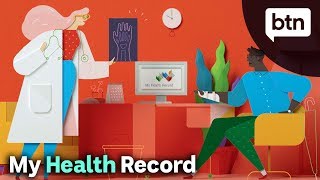 What is My Health Record and Why are People Opting Out [upl. by Froh]