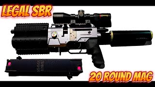 Testing and Reviewing BRAND NEW S45 457 MAGS BinTac S45 Semi Auto 45 cal Airgun new [upl. by Evslin]