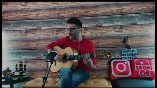 Berkay  İki Hece Ömer Koca Cover [upl. by Aleekahs]