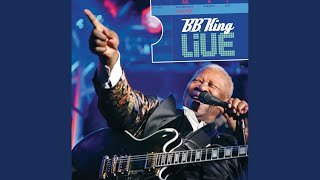 Manhattan Blues Live BB King Blues Club [upl. by Ytirehc]