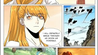 TALES OF DEMONS AND GODS CHAPTER 4631 [upl. by My760]