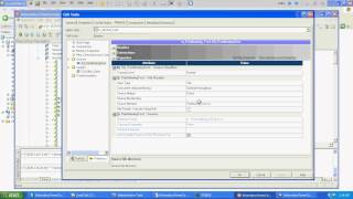 Informatica  Partitioning Basic Example  Part 1 [upl. by Yggep]