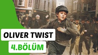 Oliver Twist  Charles Dickens [upl. by Havstad]