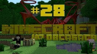 Minecraft na obcasach  Sezon II 28  Bezpieczny Nether [upl. by Bbor143]