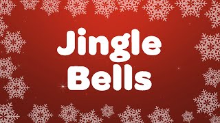 Jingle Bells Christmas Song Lyrics 2023 🎅 🔔  ingle Bells Christmas Carol 🎄  DAryanNewFaceBlog [upl. by Ling]