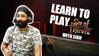 What is Sea Of Thieves amp How to Play this game  Explained Hindi [upl. by Sylvester]