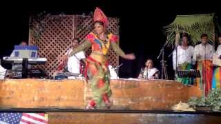 Pini Bindu 2013 Suramba Walliya Dance [upl. by Wolcott]