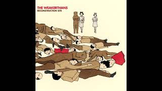 The Weakerthans  Reconstruction Site FULL ALBUM [upl. by Arhna]