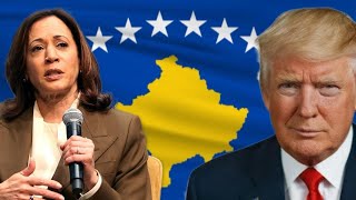 KOSOVA NUK NDAHET Debati Çvjen pas zgjedhjeve në SHBA [upl. by Frannie]