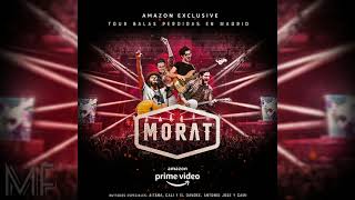 “Como te atreves”  Concierto de Amazon audio  Morat [upl. by Ardnauq]