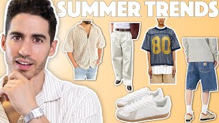 Summer Fashion Trends That Will be HUGE in 2024 [upl. by Maguire]