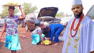 Lhumble Vendeur Doranges Ne Savait Pas Que Le Mécanicien Était Un Prince Qui Allait Changer Sa Vie [upl. by Blynn]