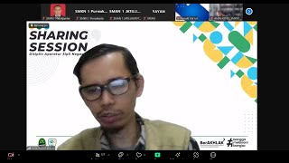 Cadisdik Wilayah IV Bincang Santai Kepegawaian [upl. by Earahs]