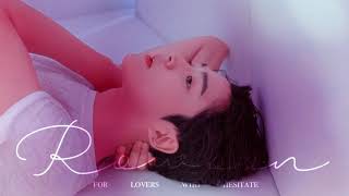 SF9 Rowoon 로운  For Lovers Who Hesitate Cover [upl. by Narcissus682]