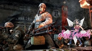 1 Stunde mit Metro Last Light  Faction Pack  FailBonus [upl. by Winni]