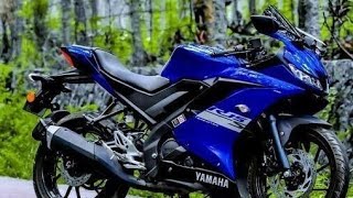 Yamaha R15 V5 New Model 2024😱Yamaha R15m 2024  yamaha r15 [upl. by Tyrus]