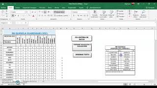 ¿Cómo hacer una Quiniela DEPORTIVA en Excel para Futbol  intro [upl. by Shimberg]