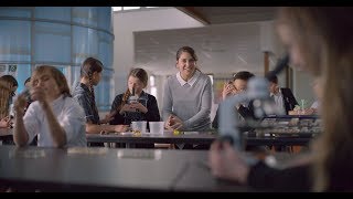 Public School Our School TVC 30sec [upl. by Gernhard711]