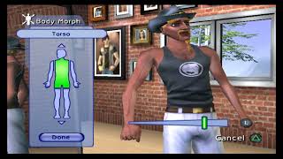 Lets Play The Sims 2  PSX2 2024 [upl. by Cosimo465]