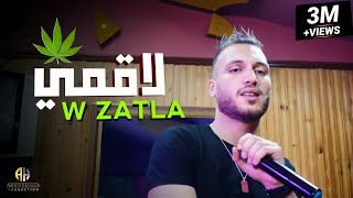 Cheb Rami 2022  Lagmi W Zatla  لاقمي و زطلة  Exclu Live [upl. by Napier]