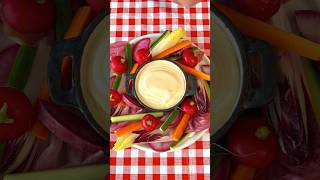 Aioli  Sauce classics  classicfrench recipe classiccuisine food french cooking saucier [upl. by Wardle51]