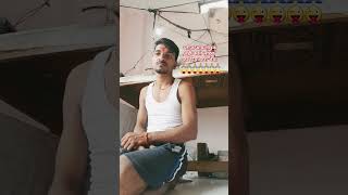 Gaon Walon Ke Samne English bol raha tha shorts comedyvideos comedyshorts youtubeshorts [upl. by Woodhead]