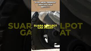 Motor Kompresi HILANG No More with This Simple Fix [upl. by Idnek549]