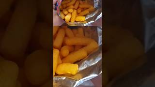 Wotsits shorts snacks [upl. by Ziza]