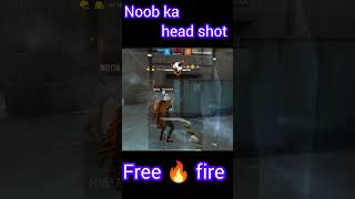 NOOB MASTER NOOB GAMER 😱😱freefire ffshorts viral shorts [upl. by Crain]