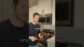 The Holiday Baker Man funny Hallmark booktube movies fyp baking cooking love [upl. by Alo]