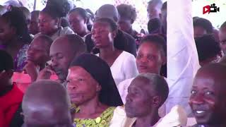 Victory Assured  Entebbe District Camp Meeting 2024  PrSebaggala Ivan Samuel [upl. by Valida]